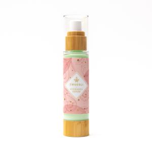 Avokadov serum