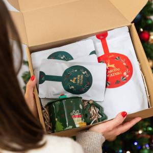 zMuesli paket- Nagajivi škratek