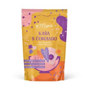 Čokoladna fantazija