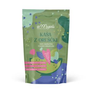 zMuesli kaša - Hrustljavi kokos
