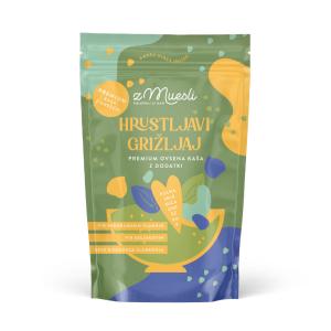 Hrustljavi grižljaj